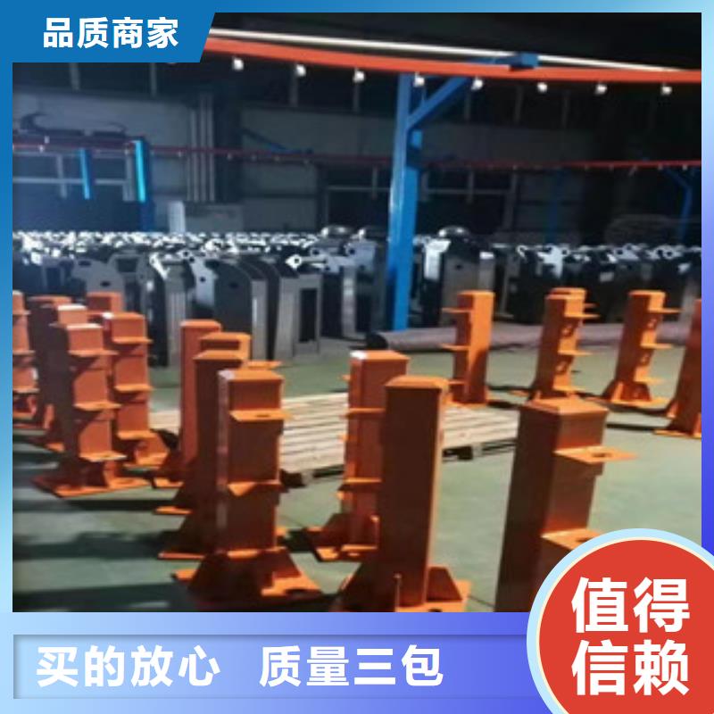 不锈钢,立柱用心细节