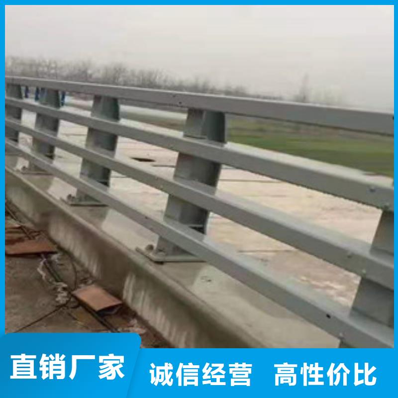 不銹鋼,橋梁防撞護(hù)欄工期短發(fā)貨快