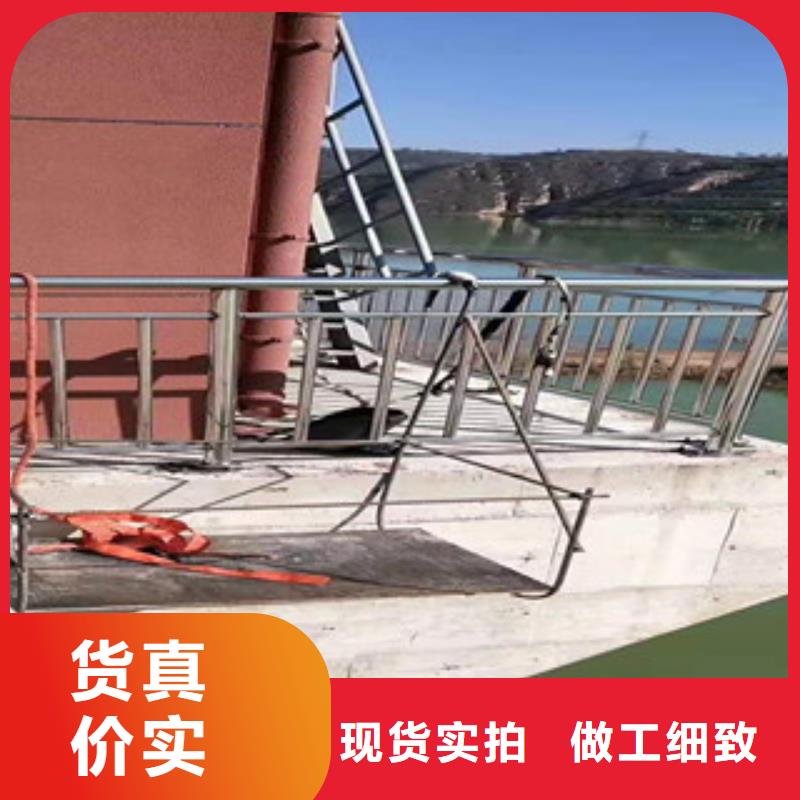 【不銹鋼】-立柱銷售的是誠信