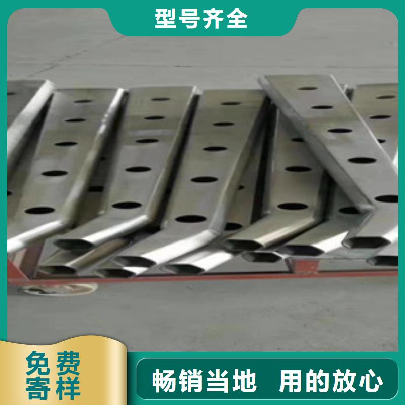 不銹鋼,橋梁防撞護(hù)欄工期短發(fā)貨快