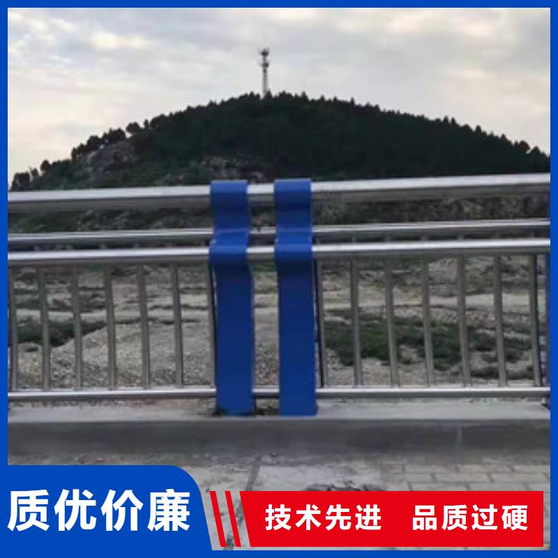 不銹鋼【人行道欄桿】實(shí)力大廠家