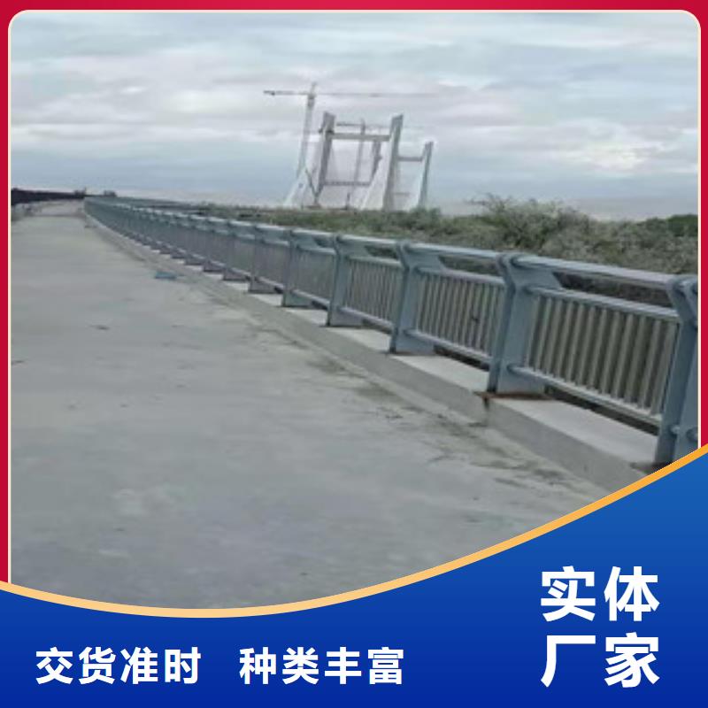 不锈钢,桥梁护栏值得信赖
