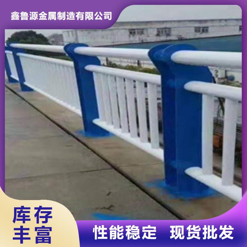 不銹鋼護(hù)欄廠