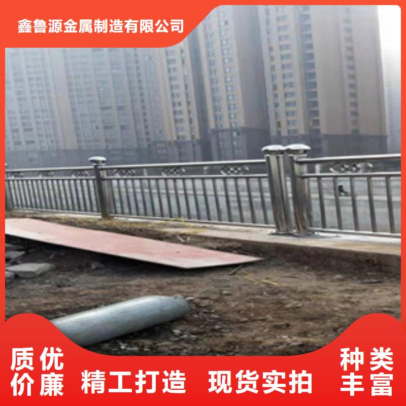 不銹鋼護(hù)欄廠