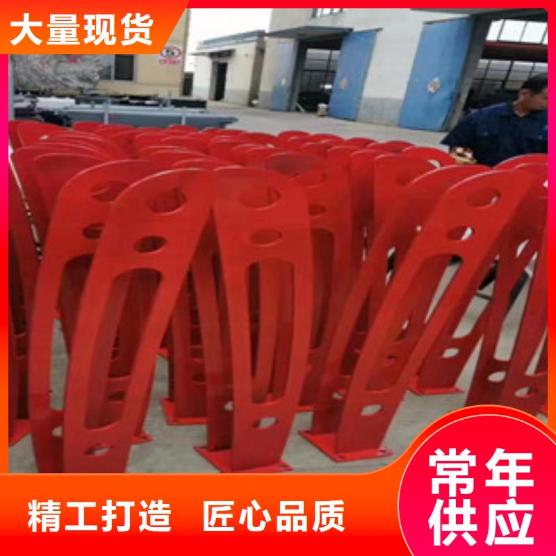 不銹鋼護(hù)欄廠
