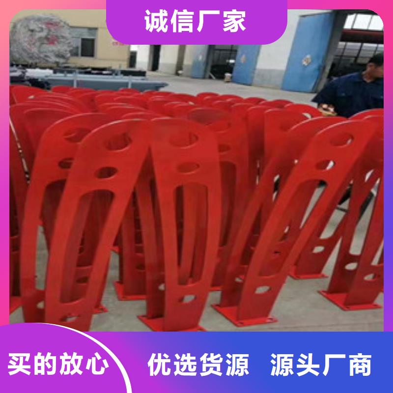 不銹鋼河堤護欄核心技術(shù)