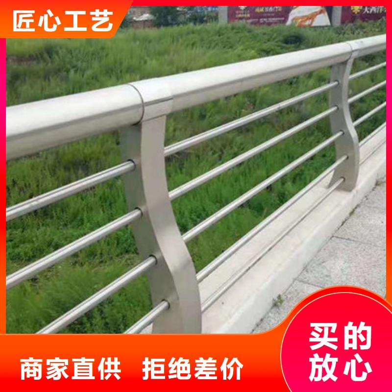 护栏人车分流栏优质工艺