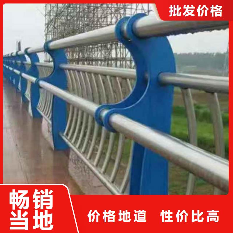 【护栏】-桥梁护栏不只是质量好
