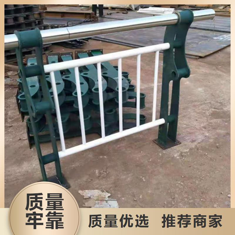 护栏人车分流栏优质工艺