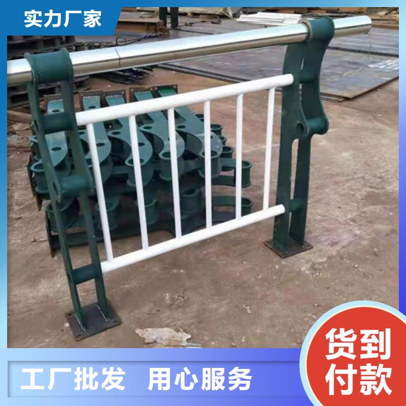护栏桥梁护栏厂家采购