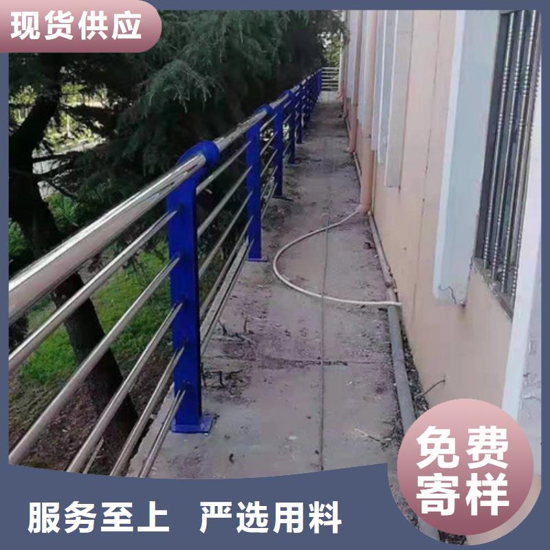 护栏桥梁防撞护栏厂家精选