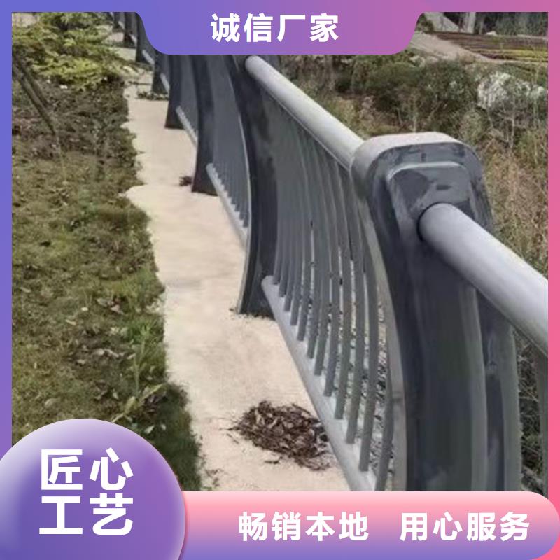 立柱立柱橋梁防撞護(hù)欄工廠直供