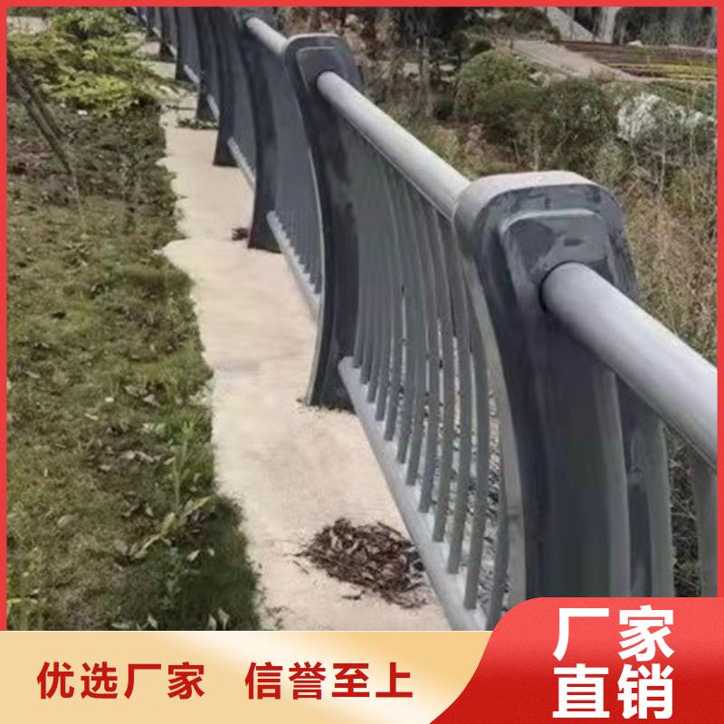 立柱中央分隔欄買的放心安興用的舒心