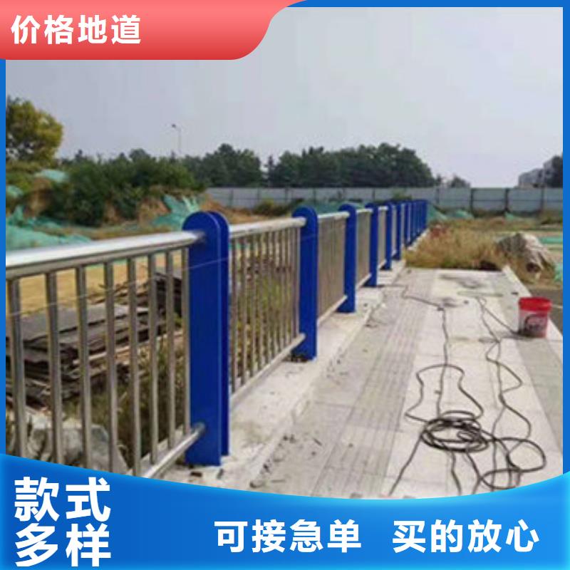 立柱-道路防撞护栏老品牌厂家