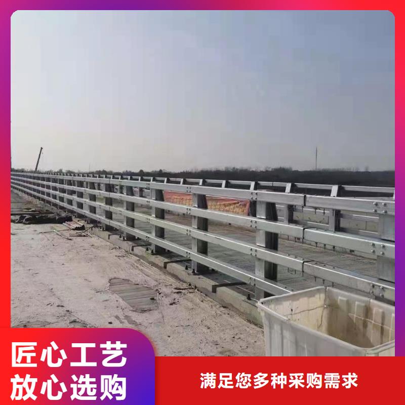 立柱热镀锌立柱价格实在