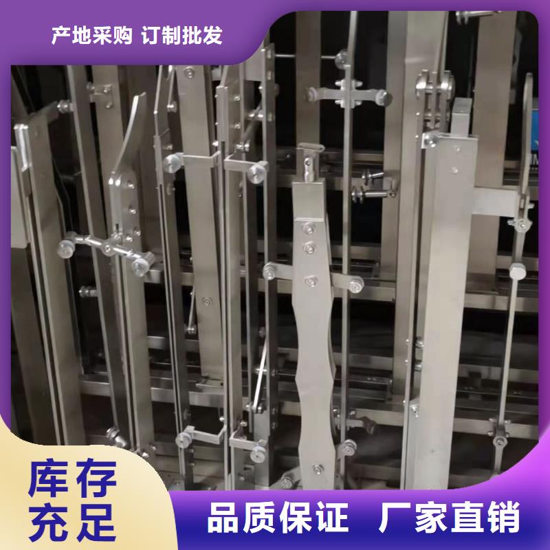 立柱热镀锌立柱价格实在