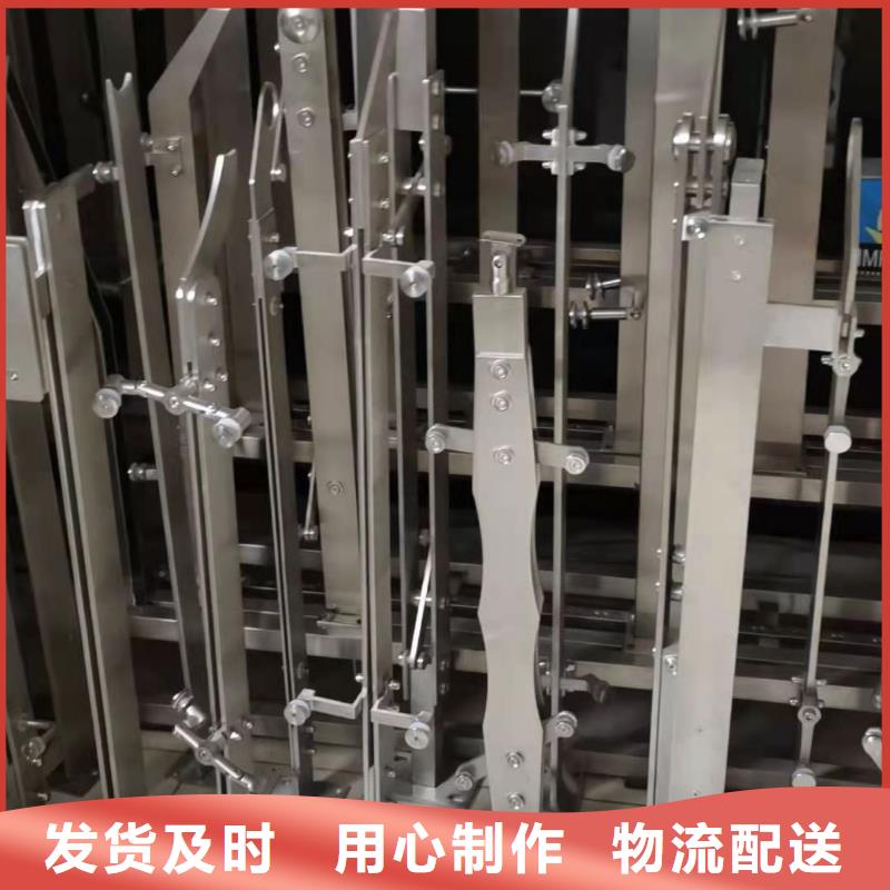 立柱-道路防撞护栏老品牌厂家