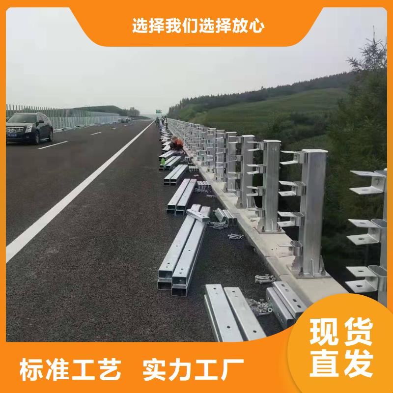 立柱热镀锌立柱价格实在