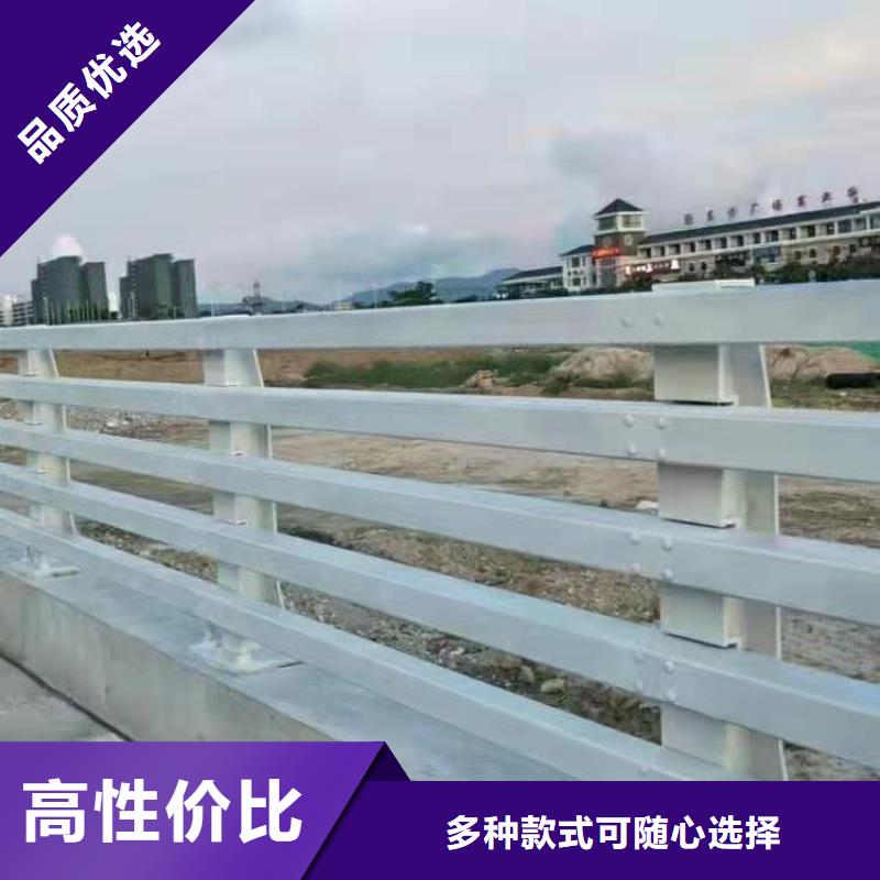 立柱-LED防護(hù)欄桿品牌企業(yè)