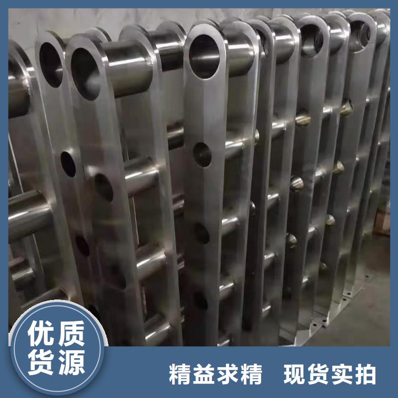 立柱道路隔離欄用心經(jīng)營