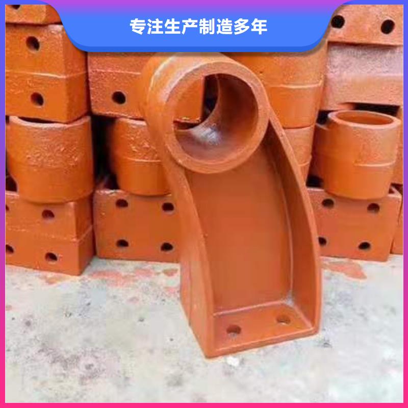 立柱防撞護(hù)欄制造生產(chǎn)銷售