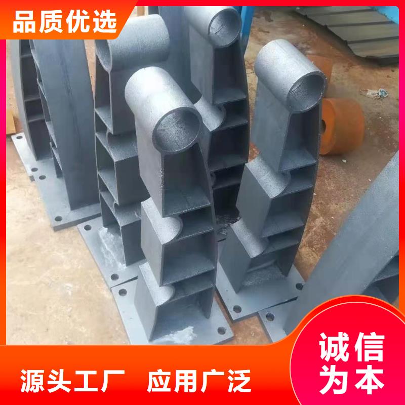 立柱防撞護欄制造生產(chǎn)銷售