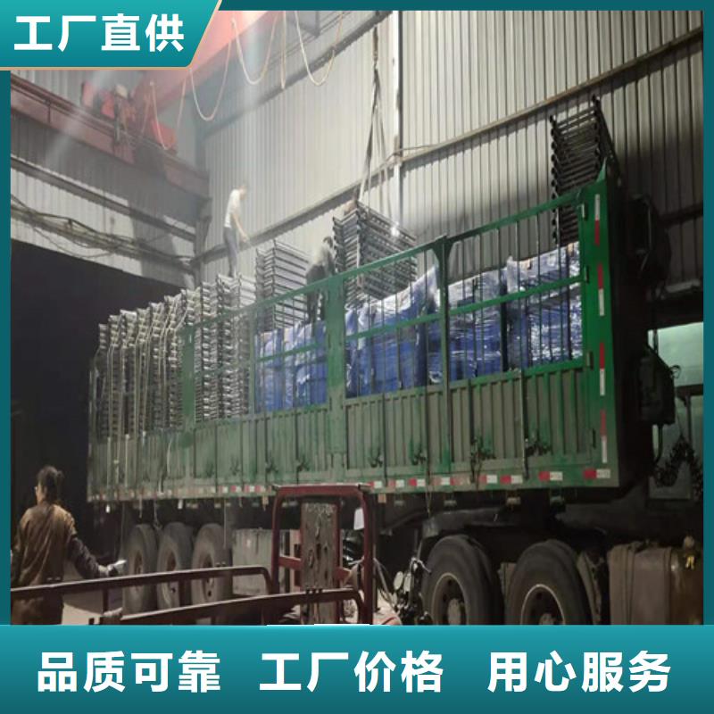 護(hù)欄不銹鋼復(fù)合管欄桿N年專注
