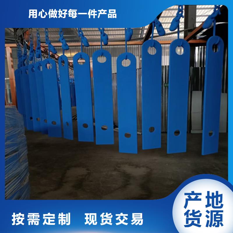 護(hù)欄_【鍍鋅波形護(hù)欄】滿足多種行業(yè)需求