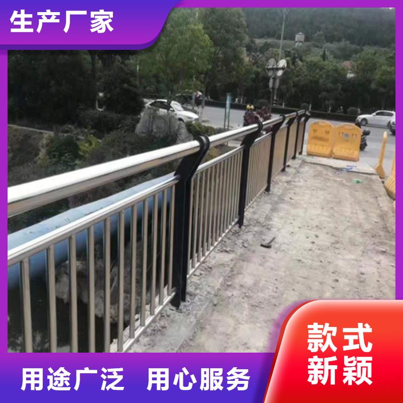 护栏不锈钢景观护栏专业生产设备