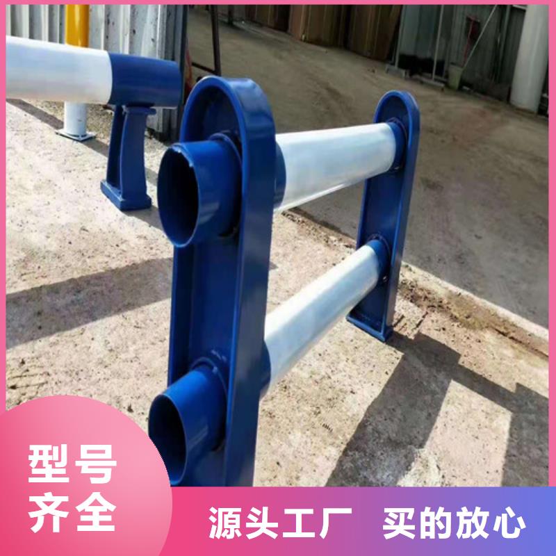 护栏桥梁护栏精工制作