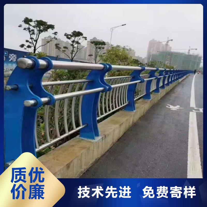 護(hù)欄_鍍鋅波形護(hù)欄每一處都是匠心制作