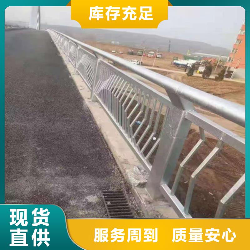 304不銹鋼復(fù)合管欄桿多少錢