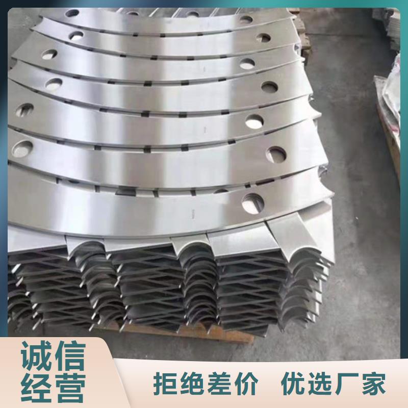 护栏桥梁护栏供应商