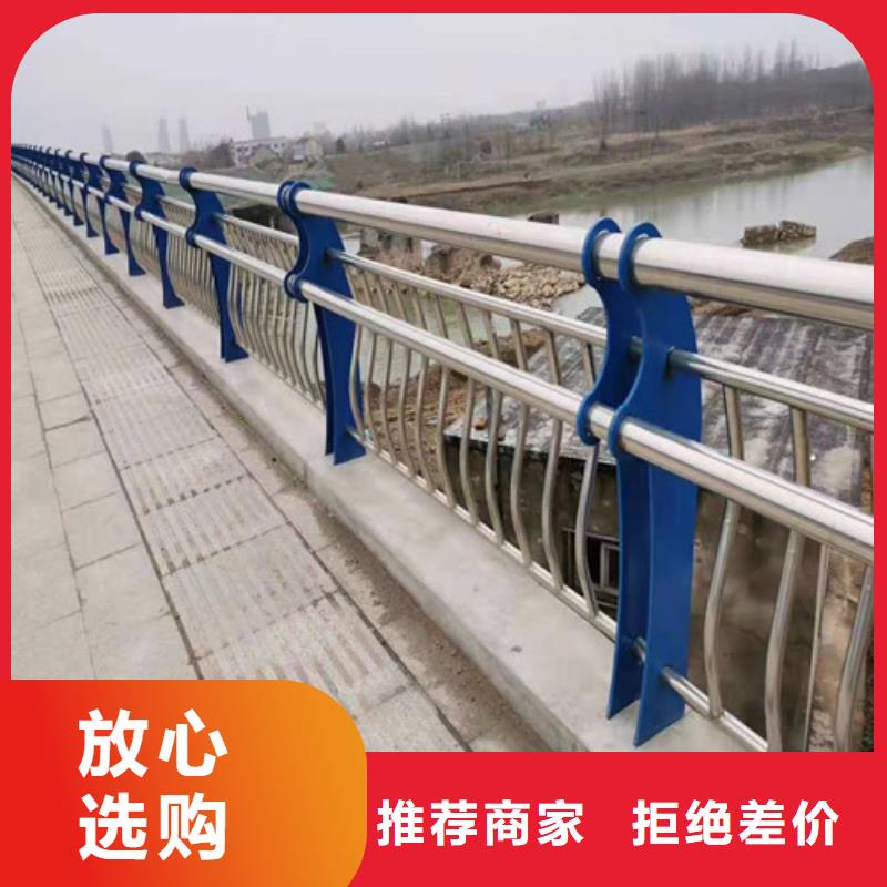 【護(hù)欄熱鍍鋅立柱出貨及時】
