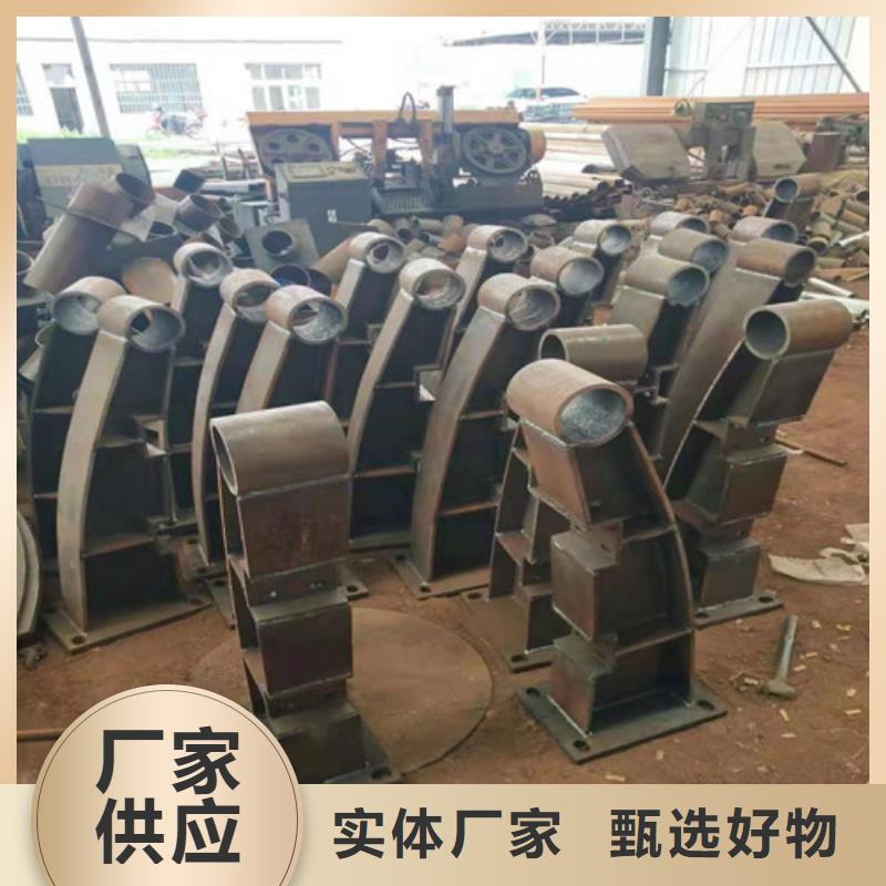 护栏,桥梁护栏好产品不怕比