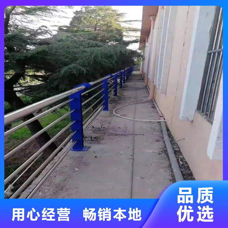 护栏灯光护栏产地采购