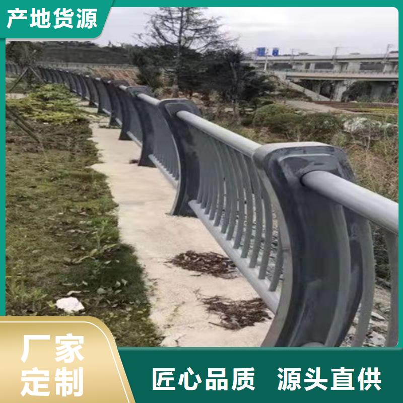 護欄【燈光護欄】誠信商家服務熱情