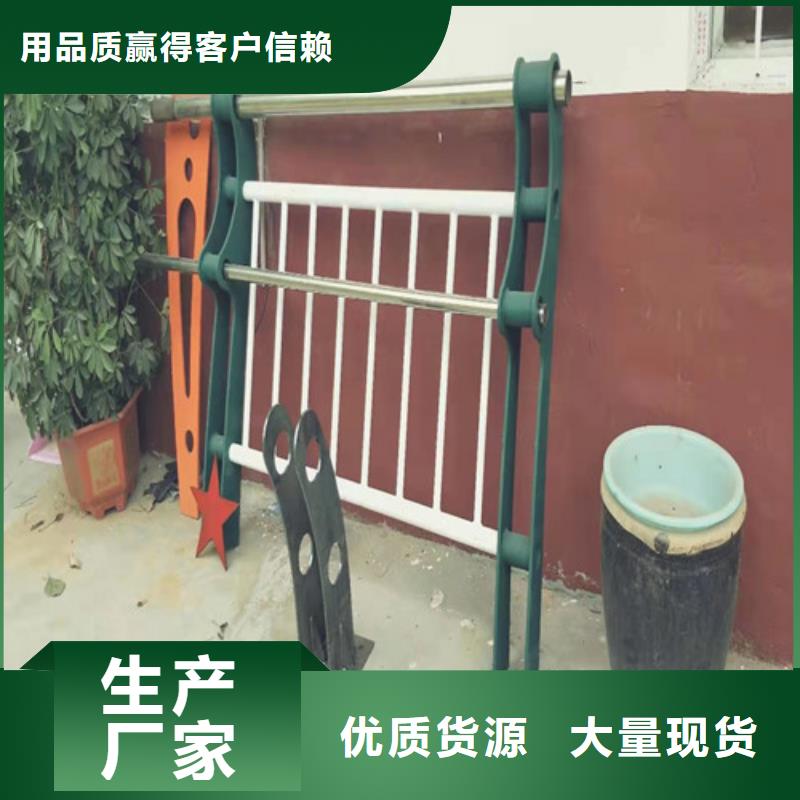 护栏桥梁护栏供应商