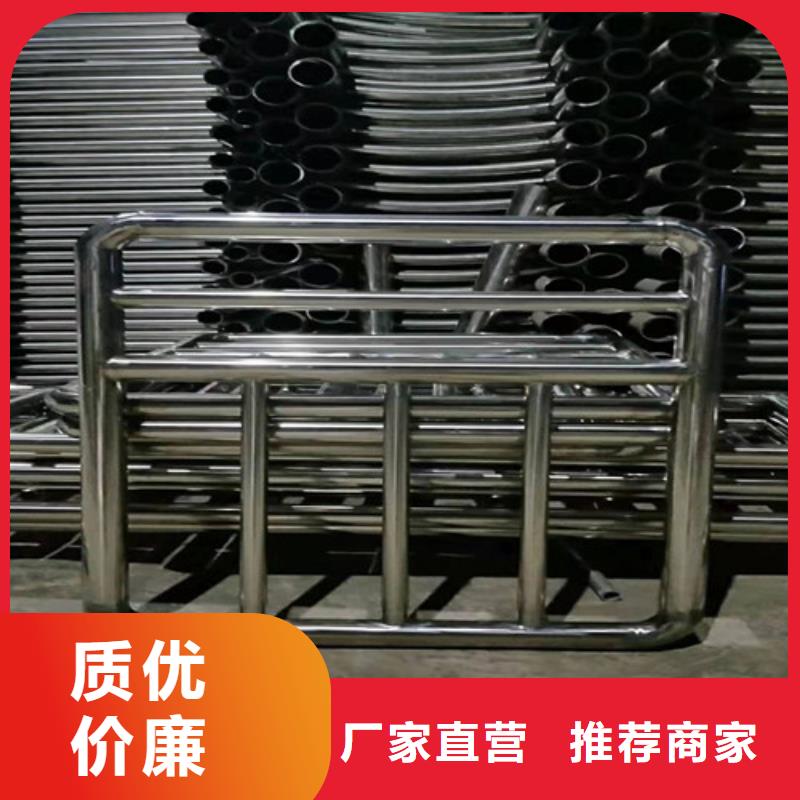 護(hù)欄防撞護(hù)欄廠家十分靠譜