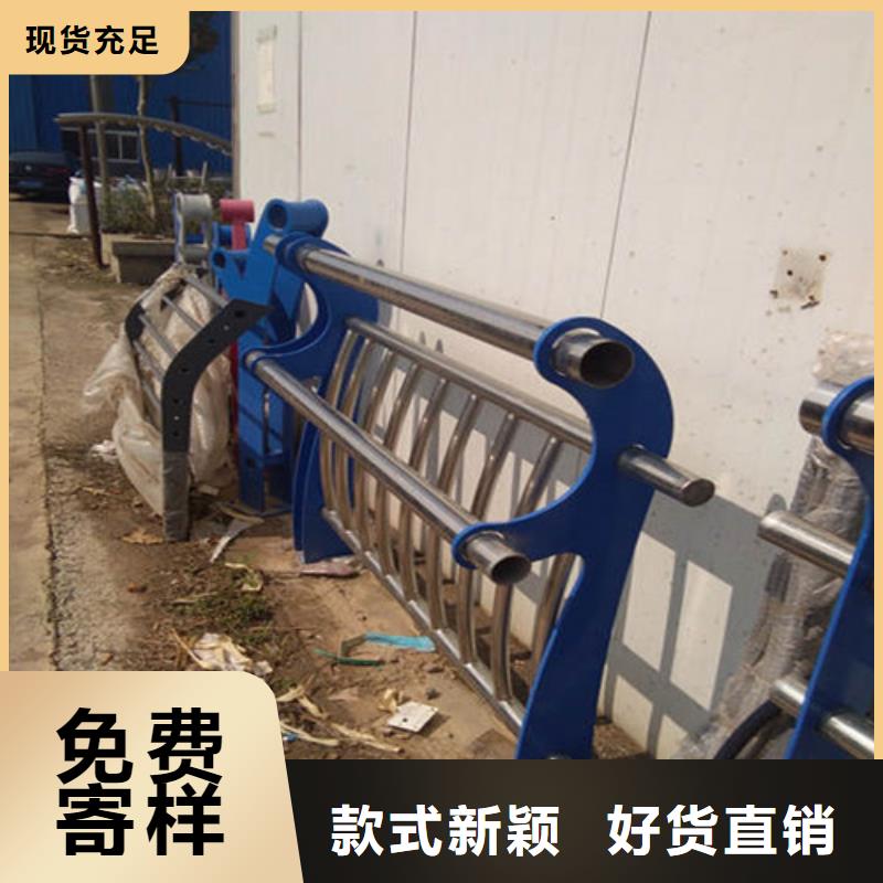 护栏灯光护栏产地采购