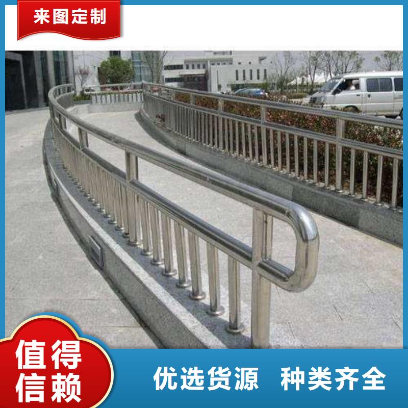 護欄防撞護欄立柱有實力有經(jīng)驗