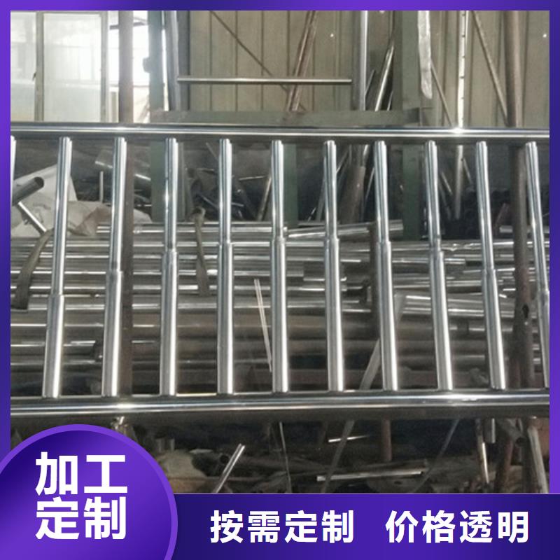 【護(hù)欄】防撞立柱誠(chéng)信廠家