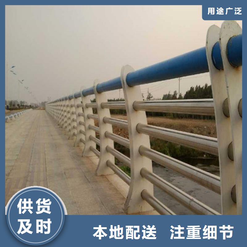 护栏,桥梁护栏好产品不怕比