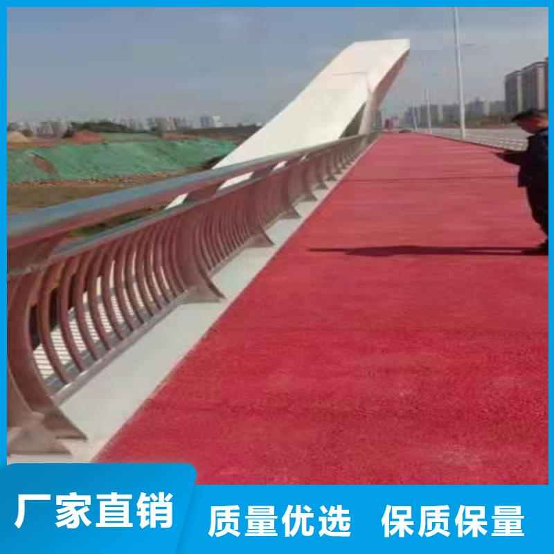 護(hù)欄不銹鋼復(fù)合管護(hù)欄庫存豐富
