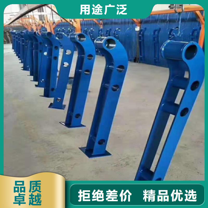 防撞護(hù)欄【鍍鋅波形護(hù)欄】實(shí)力見證