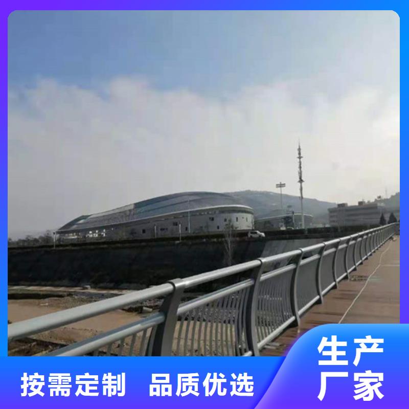橋梁護(hù)欄本地廠(chǎng)家