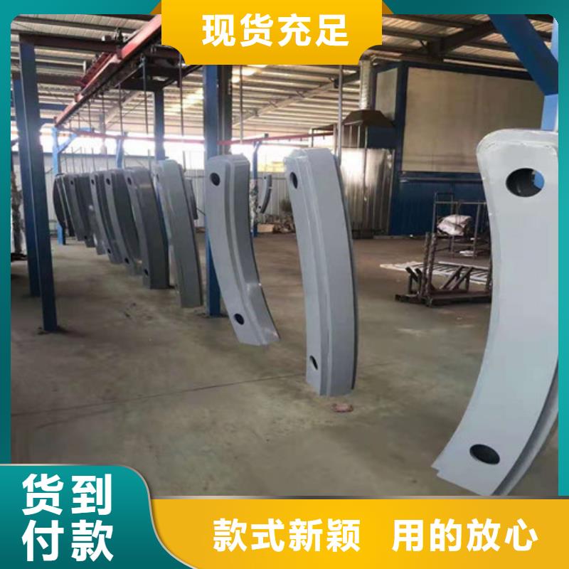 防撞护栏_河道防撞栏杆满足您多种采购需求