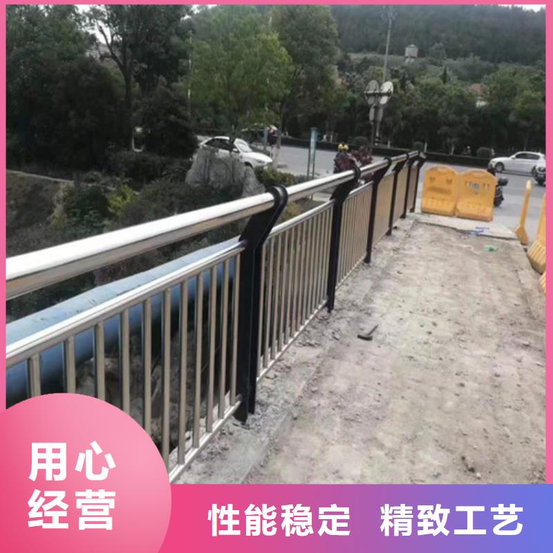 防撞護(hù)欄-橋梁防撞護(hù)欄實(shí)力大廠家