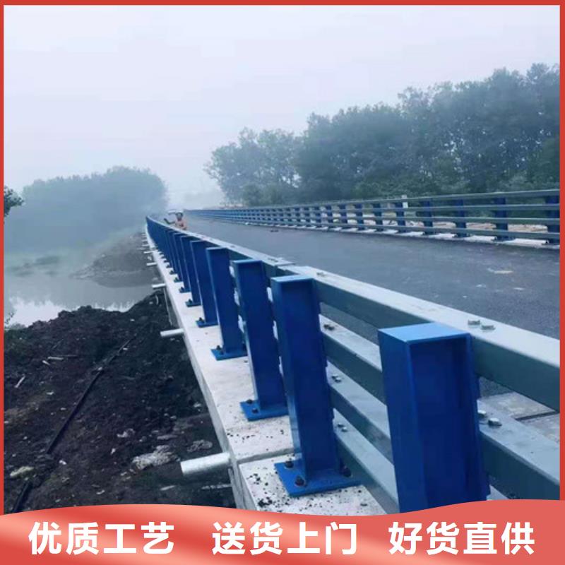 防撞護(hù)欄-燈光防撞護(hù)欄多種款式可隨心選擇