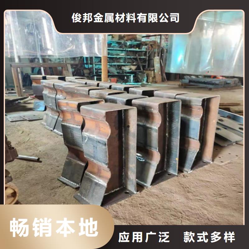 防撞護欄,立柱質(zhì)量好